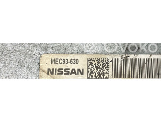 Řídící jednotka MEC93-630, MEC93-630   Nissan Qashqai 2009