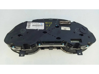 Панель приборов 8R0920931B, E2-A1-33-7   Audi Q5 SQ5       