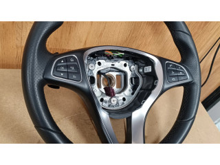 Volant Mercedes-Benz GLC X253 C253 2018 A0004600707  