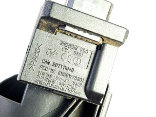 Řídící jednotka 96814450, 96828146   Chevrolet Epica 2007