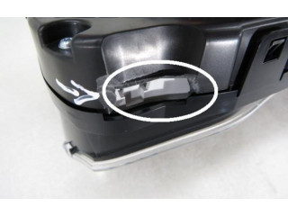 Přístrojová deska  Peugeot 2008 II 2023 9836056380  