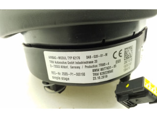 Подушка безопасности водителя 807743105, 62822056E   BMW 3 G20 G21