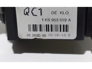 Ручка стеклоочистителей 1K0953519A, 57014   Seat Altea