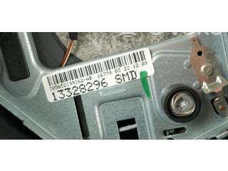 Руль Opel Astra H  2004 - 2012 года 13328296      