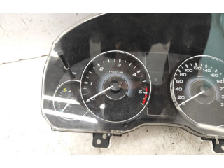 Řídící jednotka 72343AJ090, 1776008463   Subaru Outback 2010