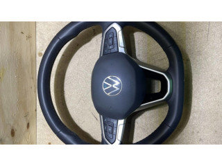 Volant Volkswagen T-Cross 2016 653262700, 2G0419089  