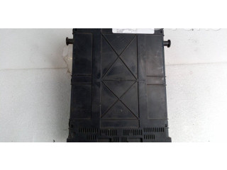   Pojistková skříňka 9664983080   Peugeot 207 