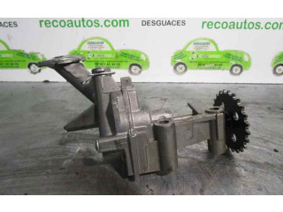 Čerpadlo oleje 7700600251   Renault Megane II   F4R Z7