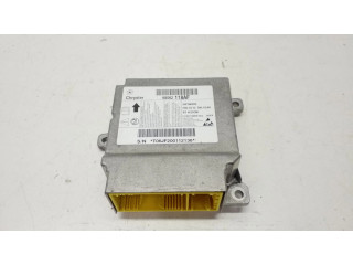 Блок подушек безопасности 68062118AF   Chrysler Town & Country V