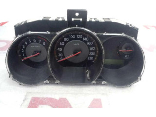 Панель приборов 24810EM00C   Nissan Tiida C11       