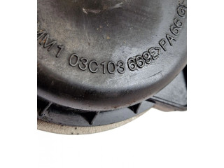 Масляный насос  CAXC 113670001, 03C103669E  Seat Leon (1P) 