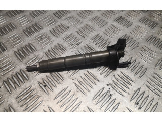 Форсунка 6420700587, 0445115027    Mercedes-Benz ML W164  OM 642.940 