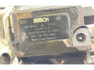 Vstřikovací čerpadlo 059130755J, 0445010125   Audi A6 S6 C6 4F     
