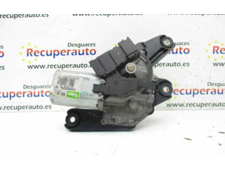 Моторчик заднего дворника A2048202542    Mercedes-Benz CL C215