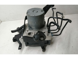 Блок АБС 3451678336006, 3452678336201   BMW  5 E60 E61  2004-2010 года