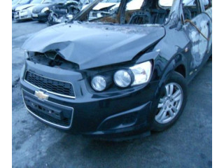 Zpětné zrcátko  Chevrolet Aveo 2012  13512755  