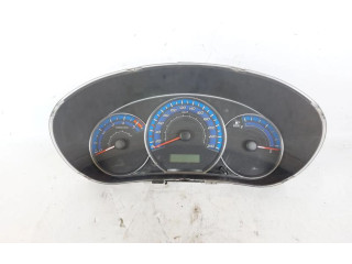 Přístrojová deska  Subaru Forester SH 2008 85002SC350  