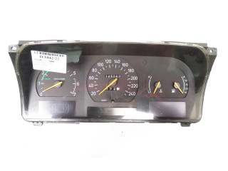 Přístrojová deska  Saab 9000 CD 1995 4428546, 4439642  