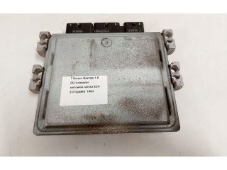 Řídící jednotka 23710JD54D   Nissan Qashqai 