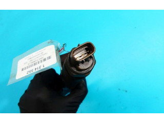 Vstřikovací lišta IMPRK1314552   Toyota Corolla E120 E130     