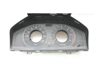 Панель приборов 31254540AA, 31254540AA   Volvo XC70       
