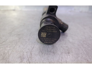 Форсунка 9674984080, 28602948DELPHI    Citroen Jumpy  AH01 