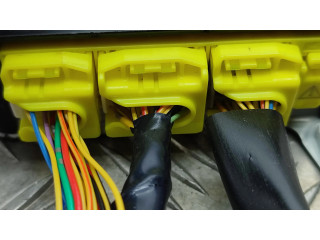 Блок подушек безопасности 988204GP0A, 0285011259   Infiniti Q50