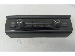 Блок управления климат-контролем 9263746   BMW 5 F10 F11