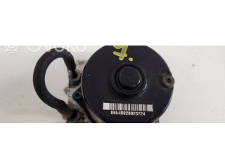 Блок АБС 13412550, 10020604494   Opel  Astra J  2010-2015 года