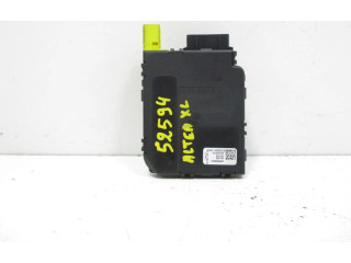 Блок управления двигателя 1K0953549AQ   Seat Altea XL