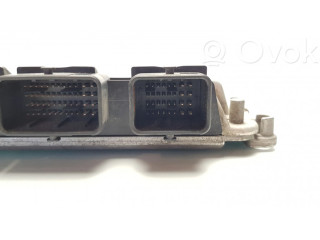 Řídící jednotka 0281010591, EDC15C2   Peugeot Expert 2002