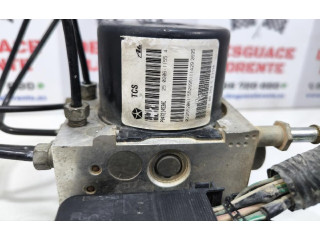 Блок АБС 00402775E000   Chrysler  Voyager  2001 - 2004 года