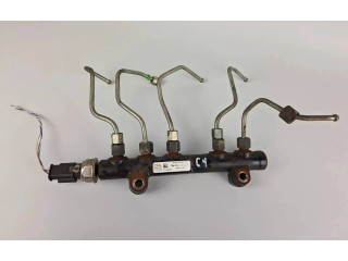 Vstřikovací lišta 9684753080   Peugeot 5008     