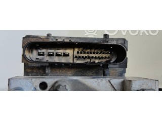 Блок АБС 0265800403   Mitsubishi  Colt  2004 - 2008 года