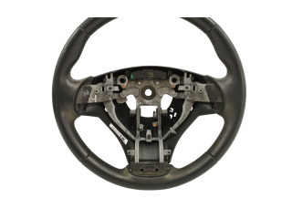 Руль Nissan Pulsar   -  года 34220770B      