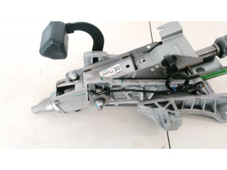    Рулевая рейка 8V6N3C529NB, 8V6N-3C529-NB   Mazda 3 II 2009-2013 года