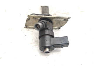 Форсунка 0445110114, 057130276H    Audi A8 S8 D2 4D   