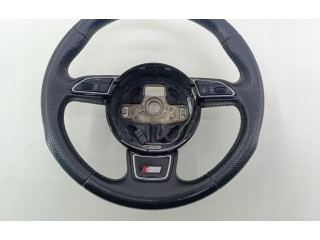 Volant Audi A5 8T 8F 2012   