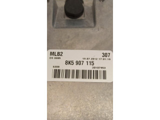 Řídící jednotka 8K5907115   Audi A5 8T 8F 2012