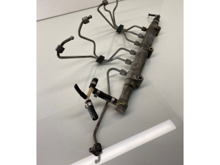Vstřikovací lišta 0445215010, 8658252   Volvo XC70     