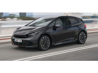 Модуль блока управления кондиционером 1EA907727AH, 1EA907727AH   Cupra Born