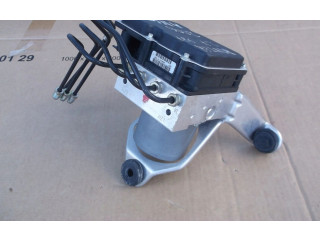 Блок АБС 0265234142   Porsche  Boxster 987  2005 - 2012 года