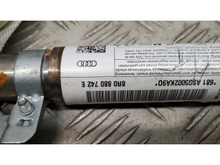 Боковая подушка безопасности 8R0880742E   Audi Q5 SQ5