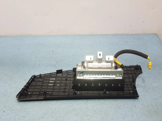 Подушка безопасности пассажира 77850-SEL-P81   Honda City