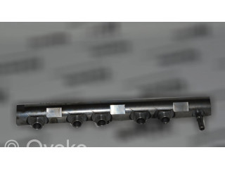 Vstřikovací lišta 7809127, 0445214182   BMW 1 F20 F21  pro naftový motor 2.0 N47 D20 C 