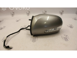 Zpětné zrcátko  Mercedes-Benz ML W164 2006  A1648104116  