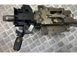    Рулевая рейка 1K0953503EP   Volkswagen Touran I 2003 - 2010 года