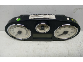 Панель приборов 51709391, 110080211006   Lancia Ypsilon       