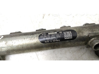 Vstřikovací lišta 0445214058, 007122   Alfa Romeo GT    937A5000 