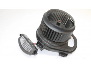 Вентилятор печки    A2469064300   Mercedes-Benz A W176